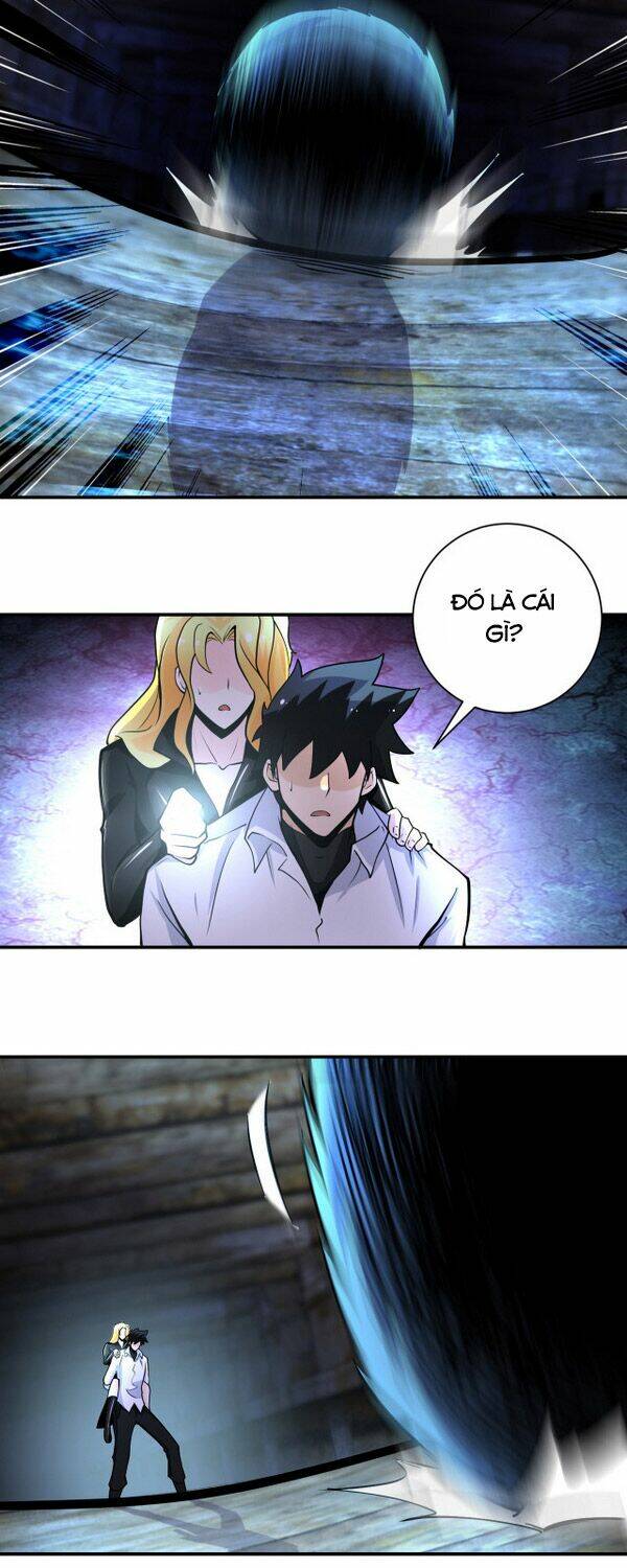 Mạt Thế Siêu Cấp Hệ Thống Chapter 178 - Trang 2