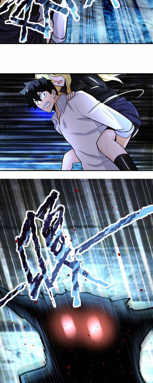 Mạt Thế Siêu Cấp Hệ Thống Chapter 178 - Trang 2