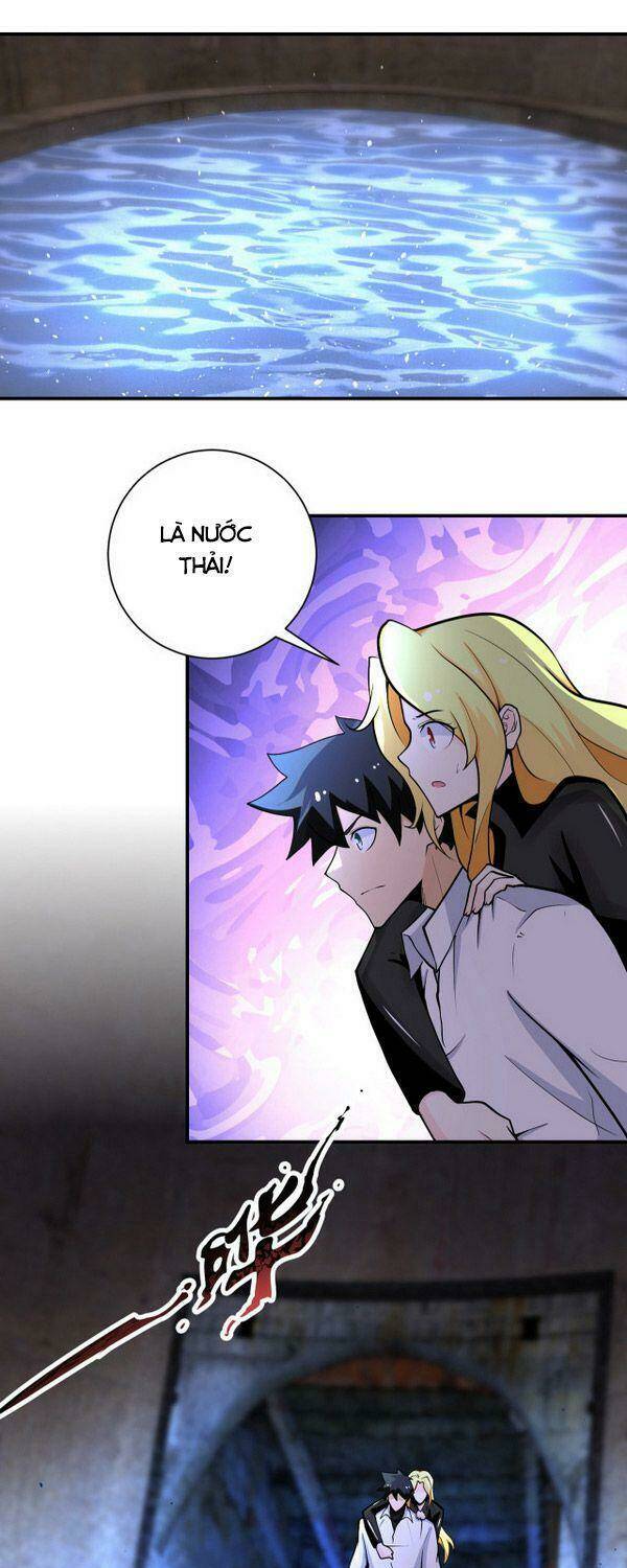 Mạt Thế Siêu Cấp Hệ Thống Chapter 179 - Trang 2