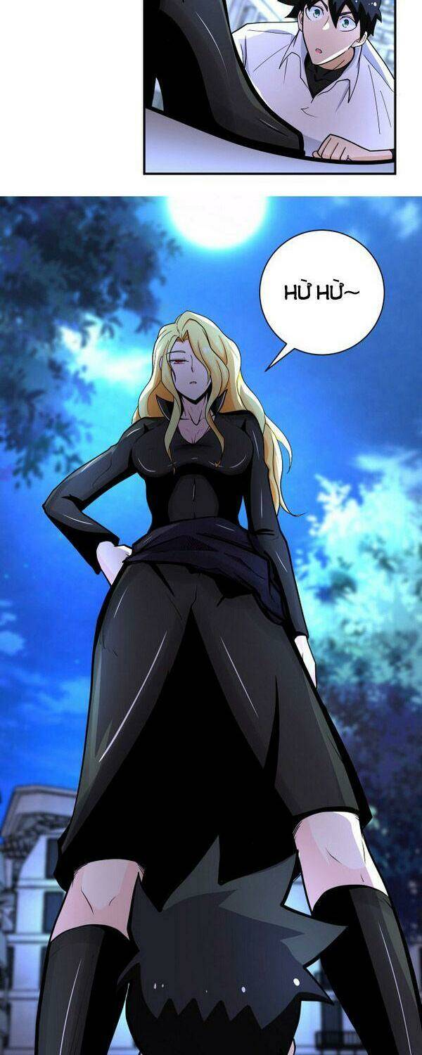 Mạt Thế Siêu Cấp Hệ Thống Chapter 179 - Trang 2