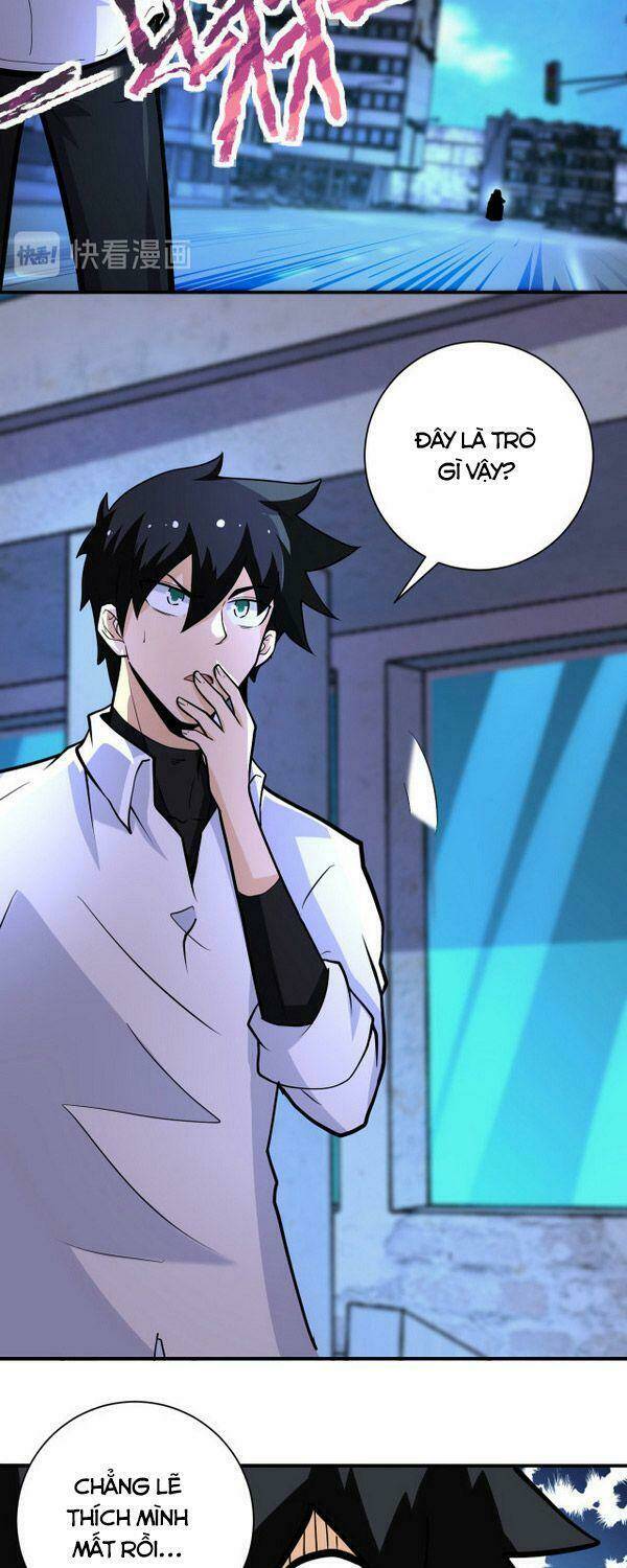 Mạt Thế Siêu Cấp Hệ Thống Chapter 179 - Trang 2