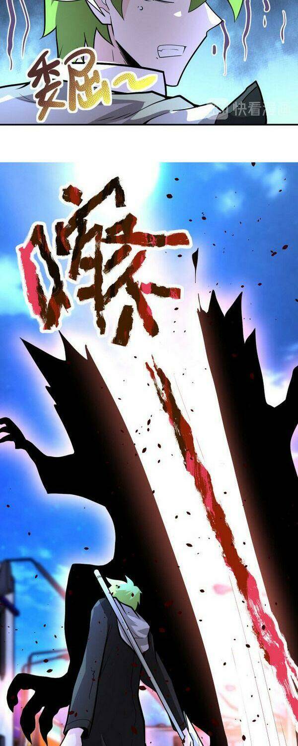 Mạt Thế Siêu Cấp Hệ Thống Chapter 179 - Trang 2