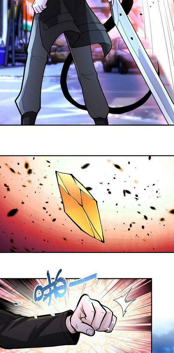 Mạt Thế Siêu Cấp Hệ Thống Chapter 179 - Trang 2