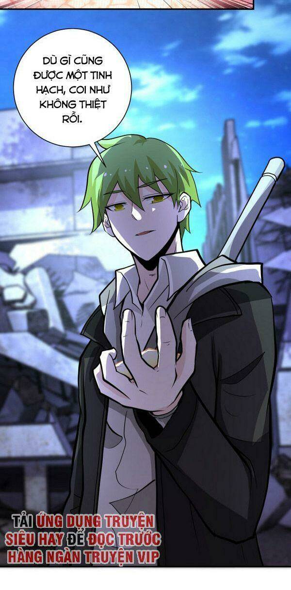 Mạt Thế Siêu Cấp Hệ Thống Chapter 179 - Trang 2