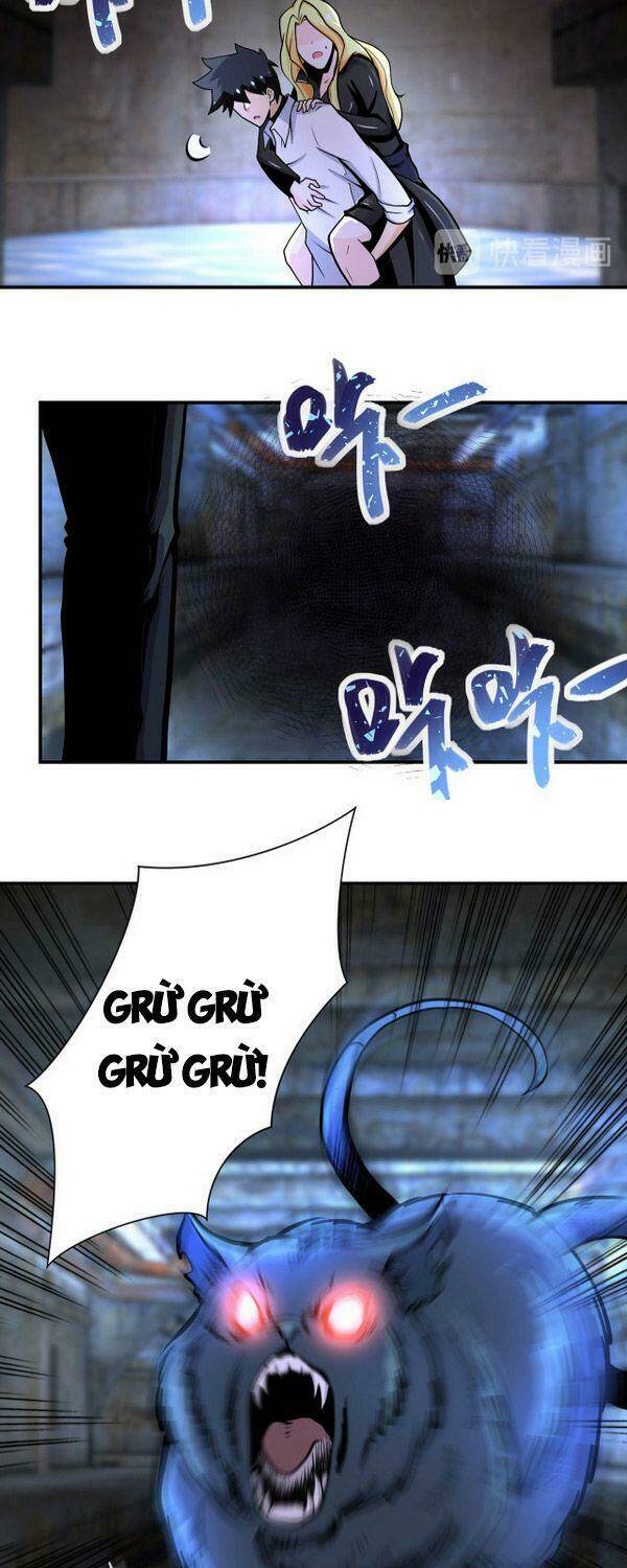 Mạt Thế Siêu Cấp Hệ Thống Chapter 179 - Trang 2