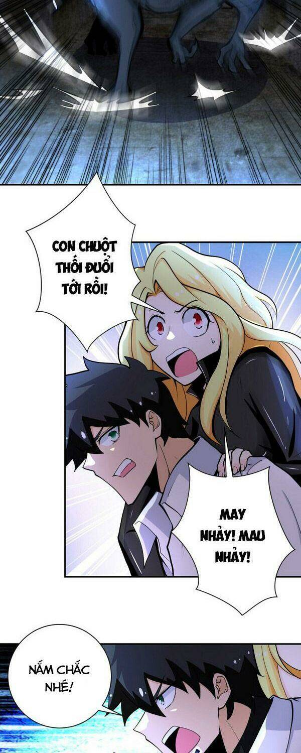 Mạt Thế Siêu Cấp Hệ Thống Chapter 179 - Trang 2