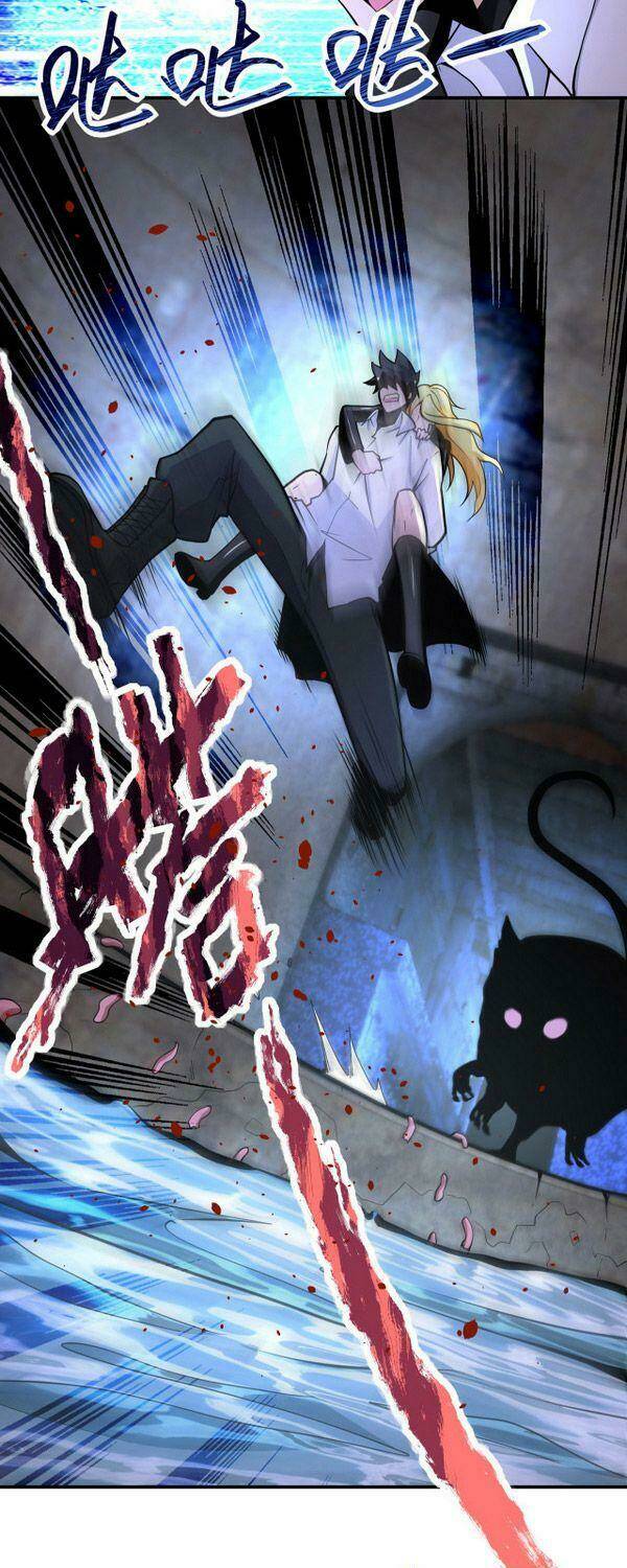 Mạt Thế Siêu Cấp Hệ Thống Chapter 179 - Trang 2