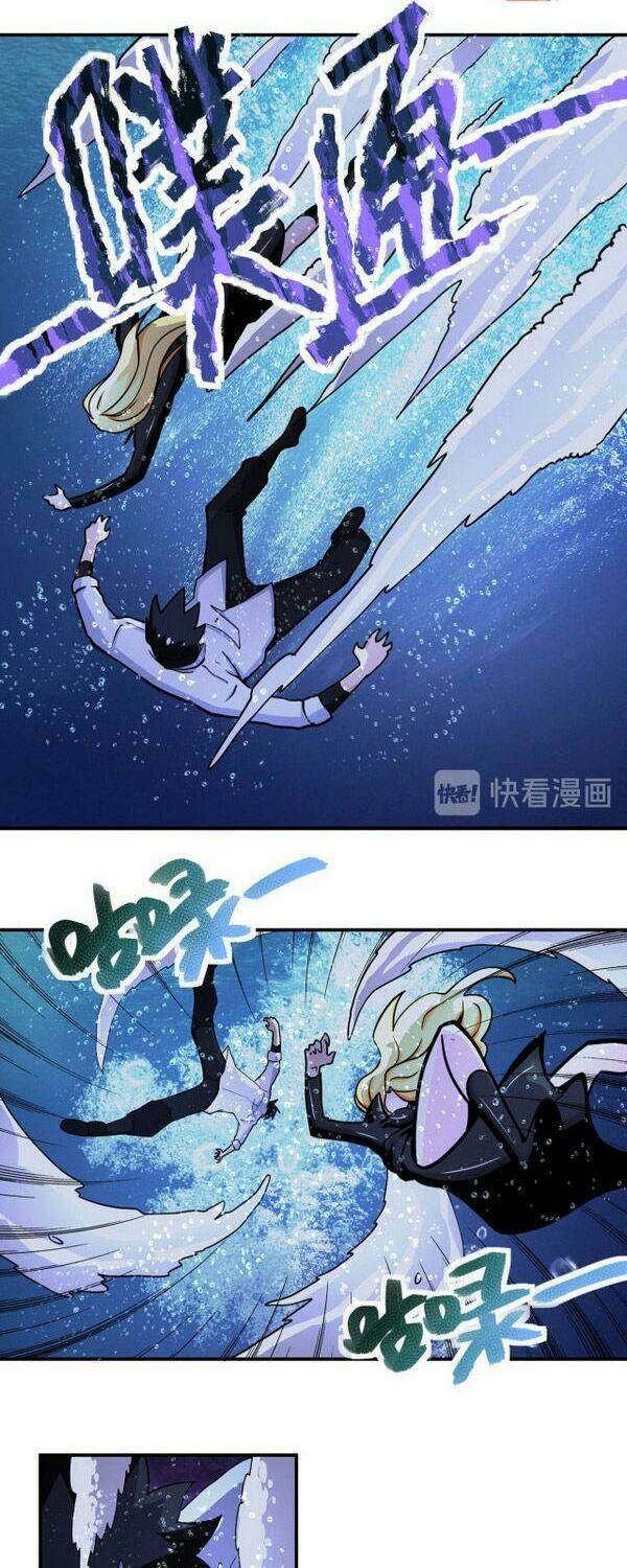 Mạt Thế Siêu Cấp Hệ Thống Chapter 179 - Trang 2