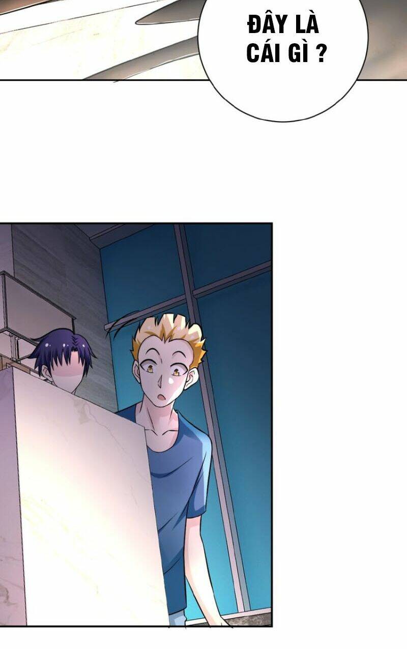 Mạt Thế Siêu Cấp Hệ Thống Chapter 18 - Trang 2