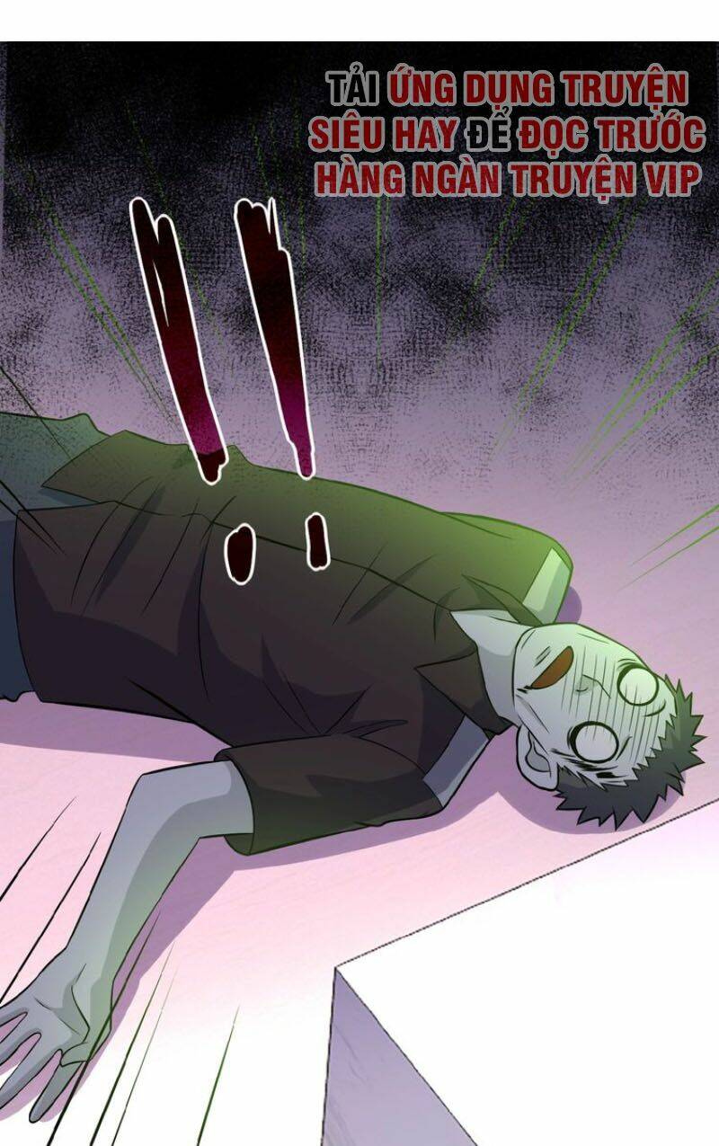 Mạt Thế Siêu Cấp Hệ Thống Chapter 18 - Trang 2