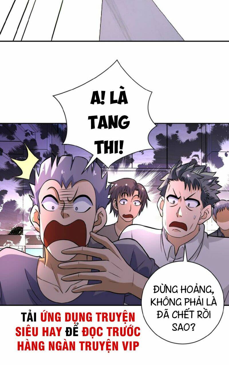 Mạt Thế Siêu Cấp Hệ Thống Chapter 18 - Trang 2