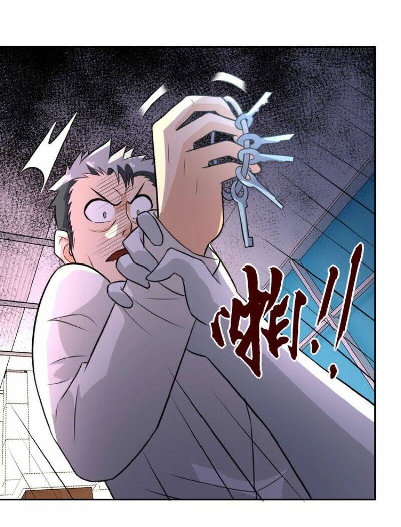 Mạt Thế Siêu Cấp Hệ Thống Chapter 18 - Trang 2