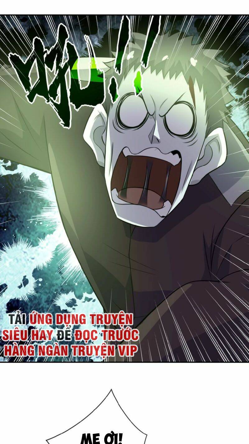 Mạt Thế Siêu Cấp Hệ Thống Chapter 18 - Trang 2