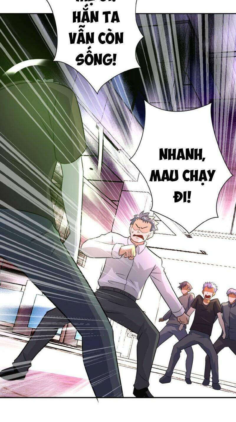 Mạt Thế Siêu Cấp Hệ Thống Chapter 18 - Trang 2