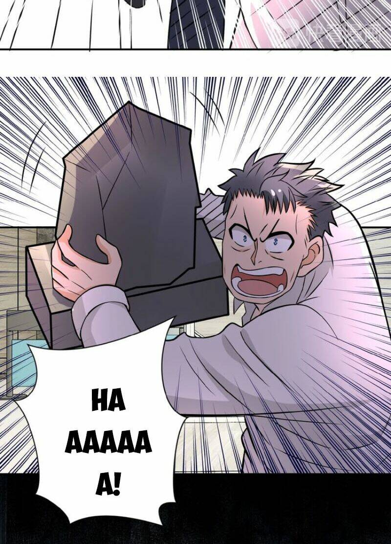 Mạt Thế Siêu Cấp Hệ Thống Chapter 18 - Trang 2