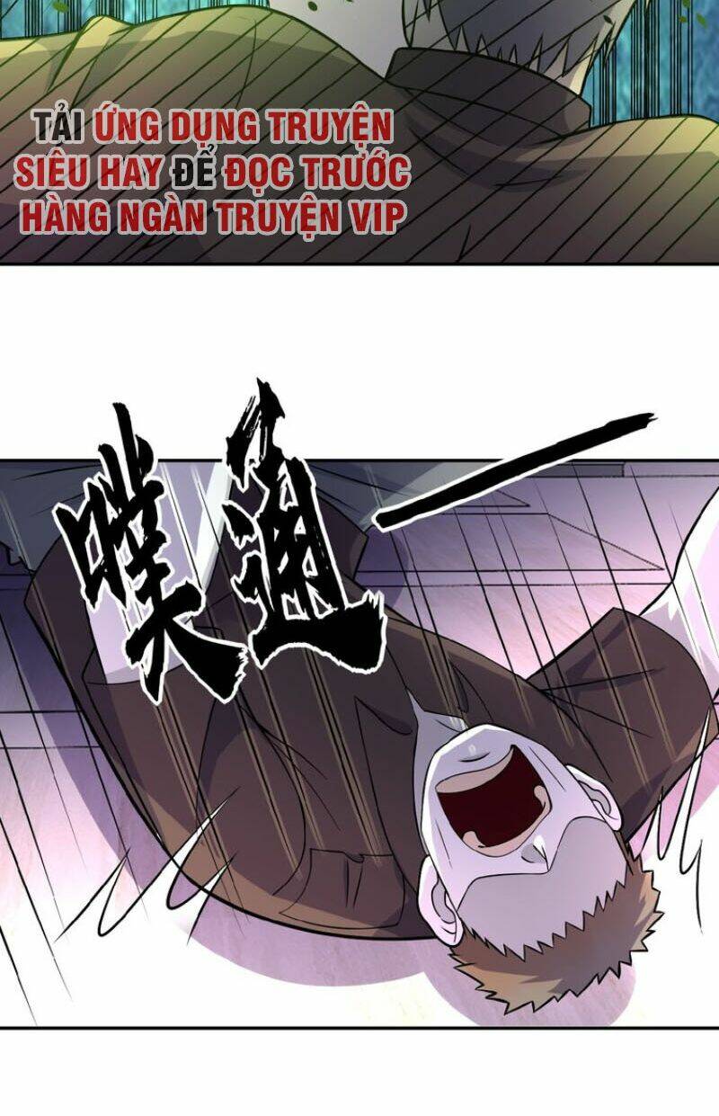 Mạt Thế Siêu Cấp Hệ Thống Chapter 18 - Trang 2