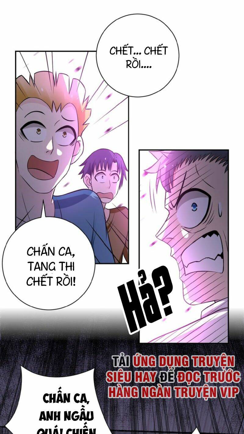 Mạt Thế Siêu Cấp Hệ Thống Chapter 18 - Trang 2