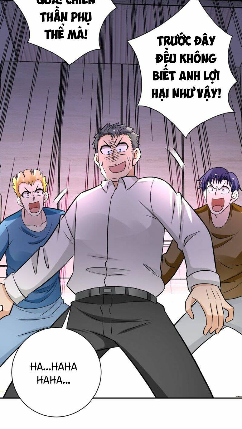 Mạt Thế Siêu Cấp Hệ Thống Chapter 18 - Trang 2