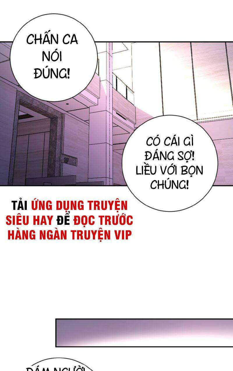 Mạt Thế Siêu Cấp Hệ Thống Chapter 18 - Trang 2