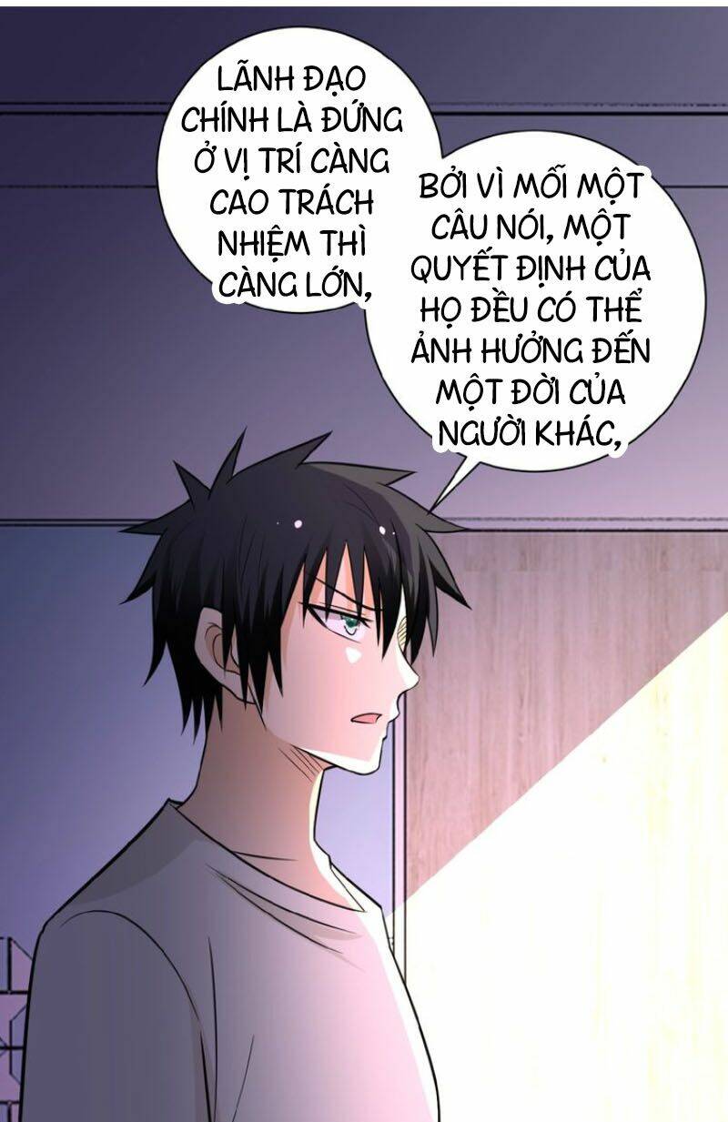 Mạt Thế Siêu Cấp Hệ Thống Chapter 18 - Trang 2