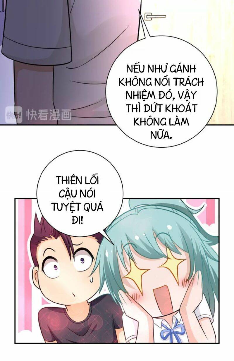 Mạt Thế Siêu Cấp Hệ Thống Chapter 18 - Trang 2