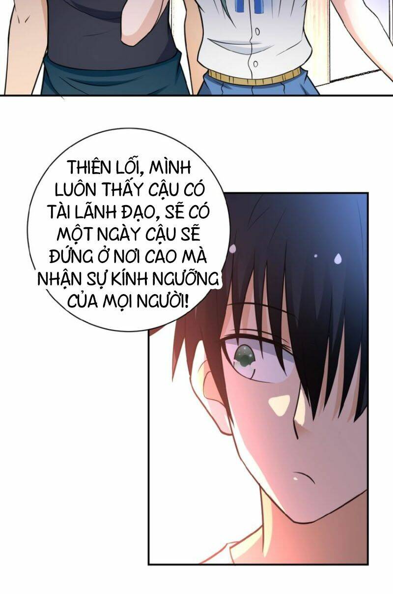 Mạt Thế Siêu Cấp Hệ Thống Chapter 18 - Trang 2