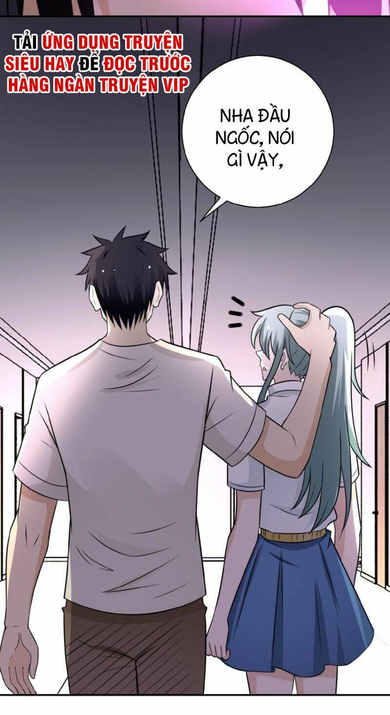 Mạt Thế Siêu Cấp Hệ Thống Chapter 18 - Trang 2