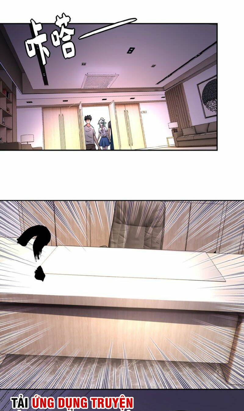 Mạt Thế Siêu Cấp Hệ Thống Chapter 18 - Trang 2