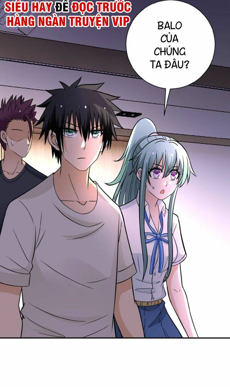 Mạt Thế Siêu Cấp Hệ Thống Chapter 18 - Trang 2