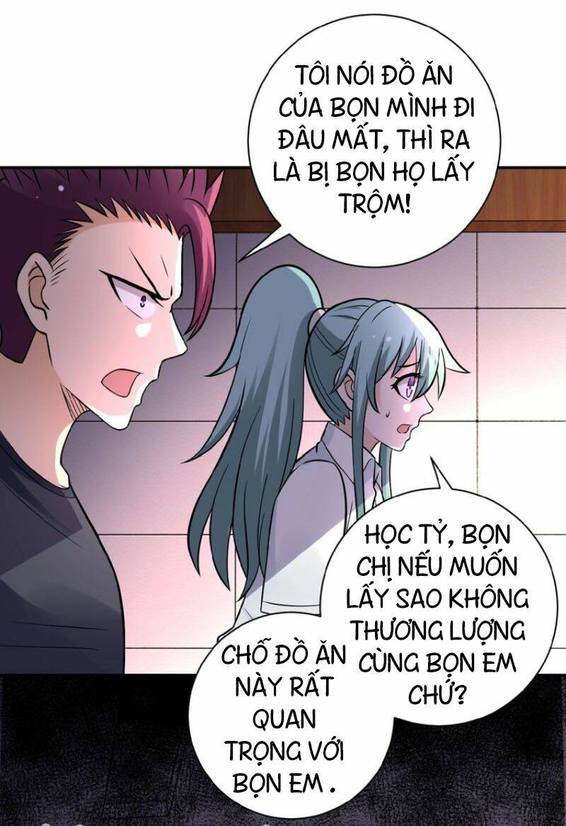 Mạt Thế Siêu Cấp Hệ Thống Chapter 18 - Trang 2