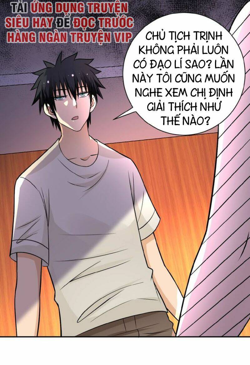 Mạt Thế Siêu Cấp Hệ Thống Chapter 18 - Trang 2