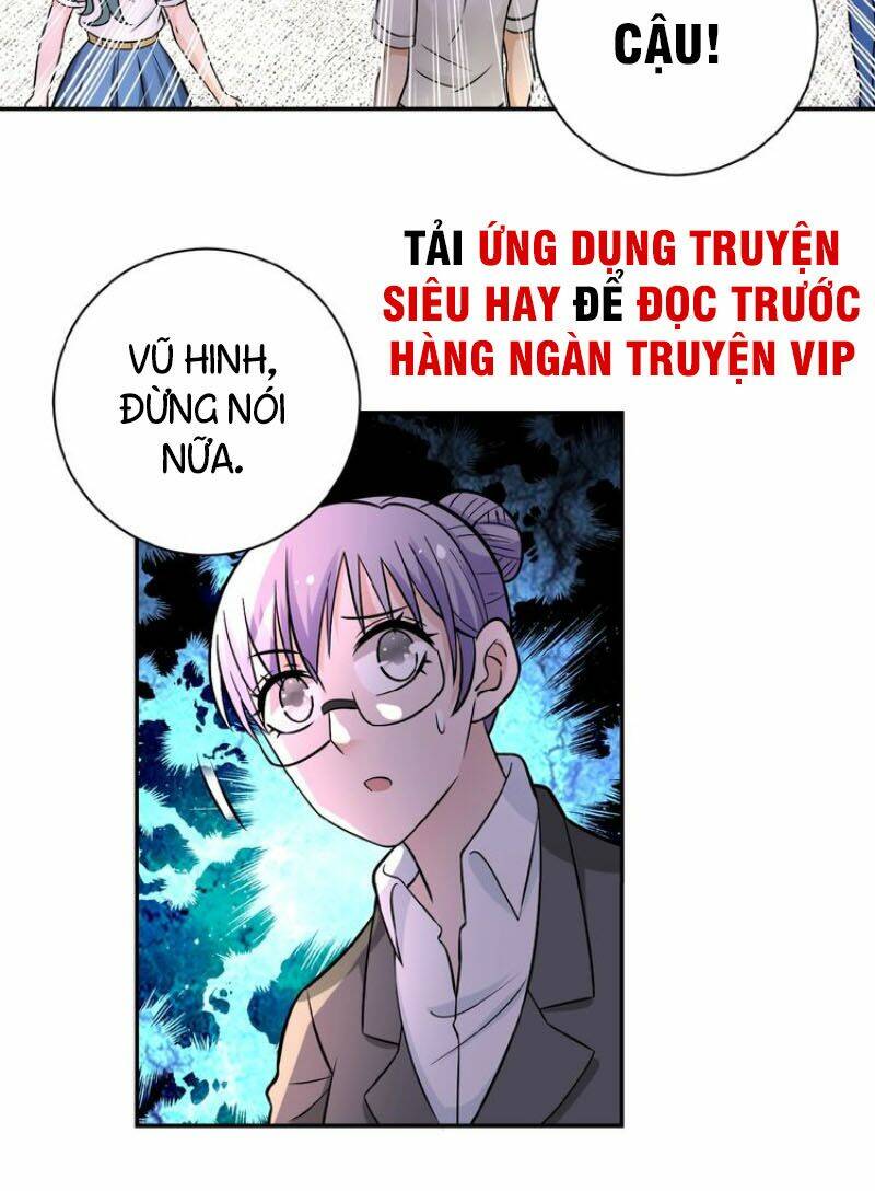 Mạt Thế Siêu Cấp Hệ Thống Chapter 18 - Trang 2