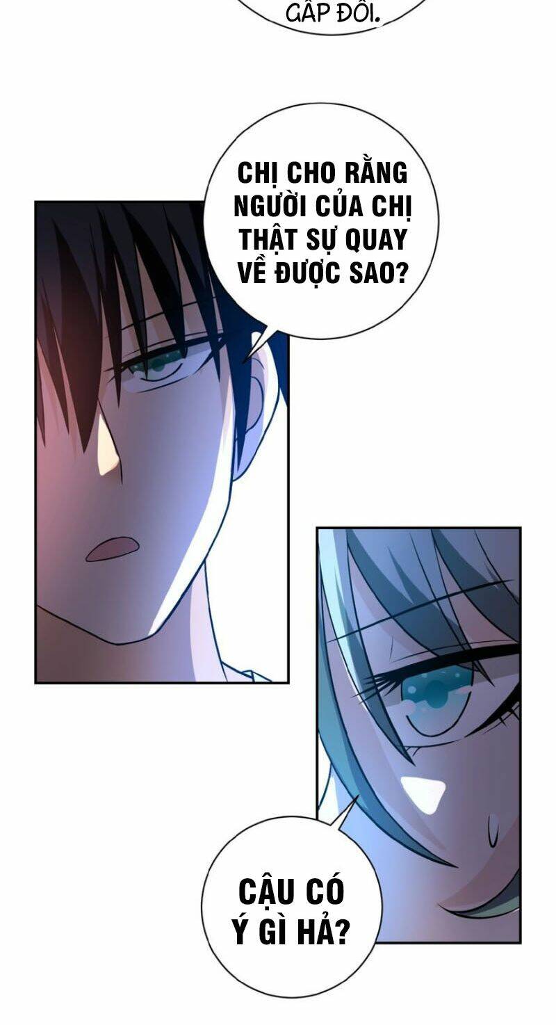 Mạt Thế Siêu Cấp Hệ Thống Chapter 18 - Trang 2