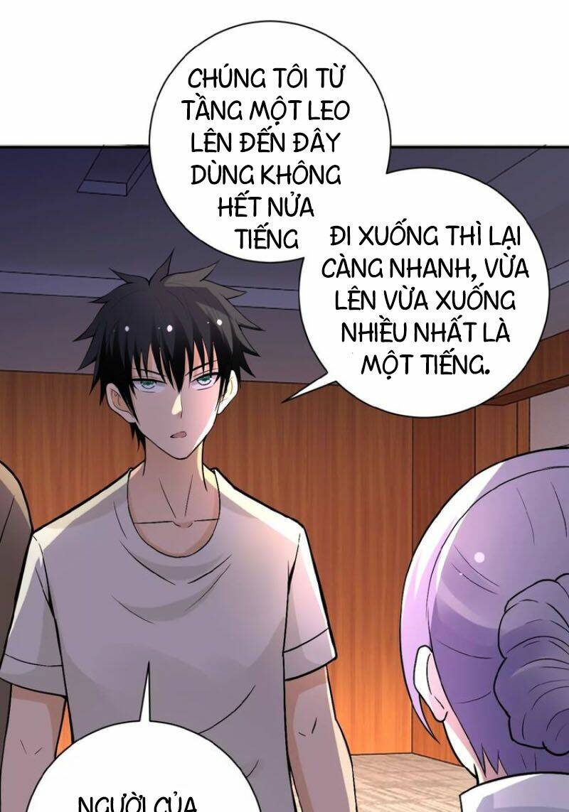 Mạt Thế Siêu Cấp Hệ Thống Chapter 18 - Trang 2