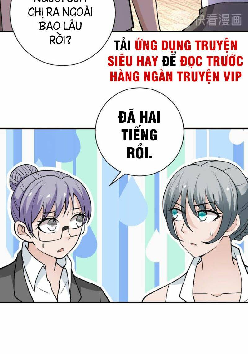 Mạt Thế Siêu Cấp Hệ Thống Chapter 18 - Trang 2