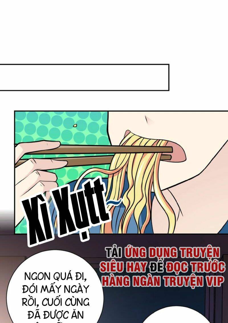 Mạt Thế Siêu Cấp Hệ Thống Chapter 18 - Trang 2