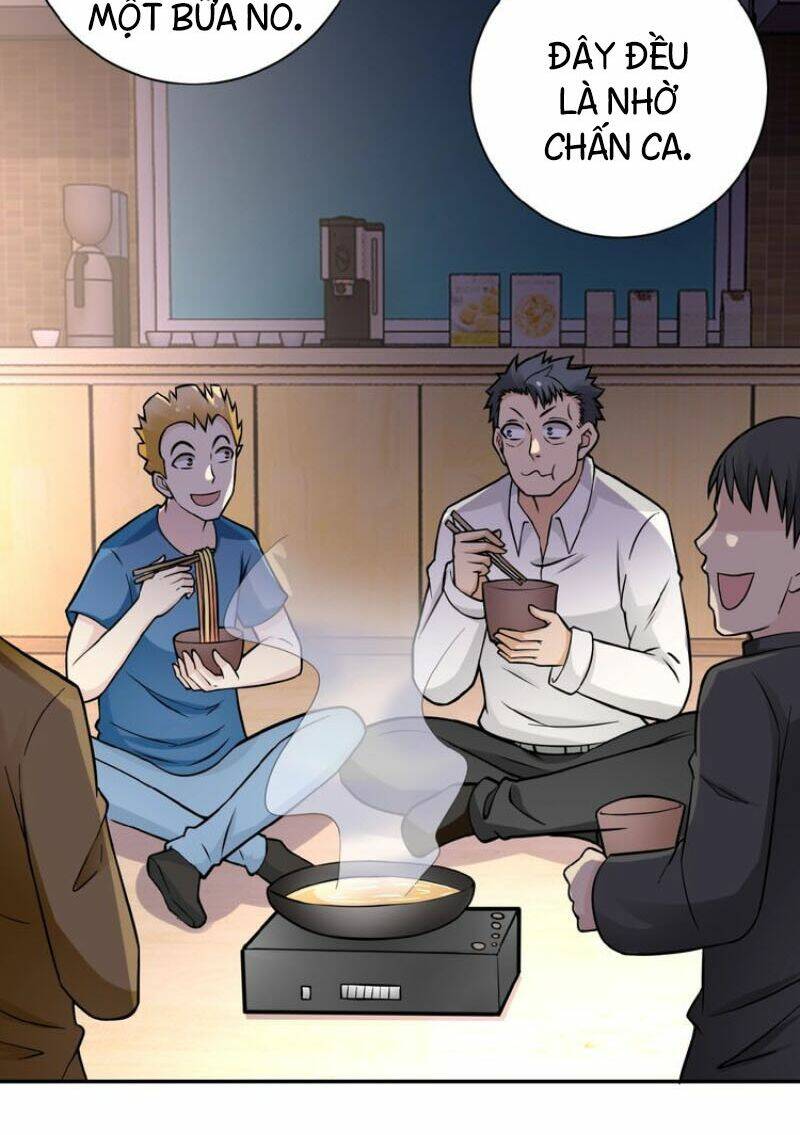 Mạt Thế Siêu Cấp Hệ Thống Chapter 18 - Trang 2