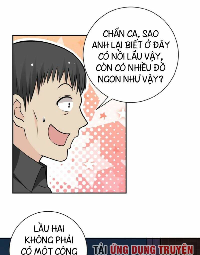 Mạt Thế Siêu Cấp Hệ Thống Chapter 18 - Trang 2