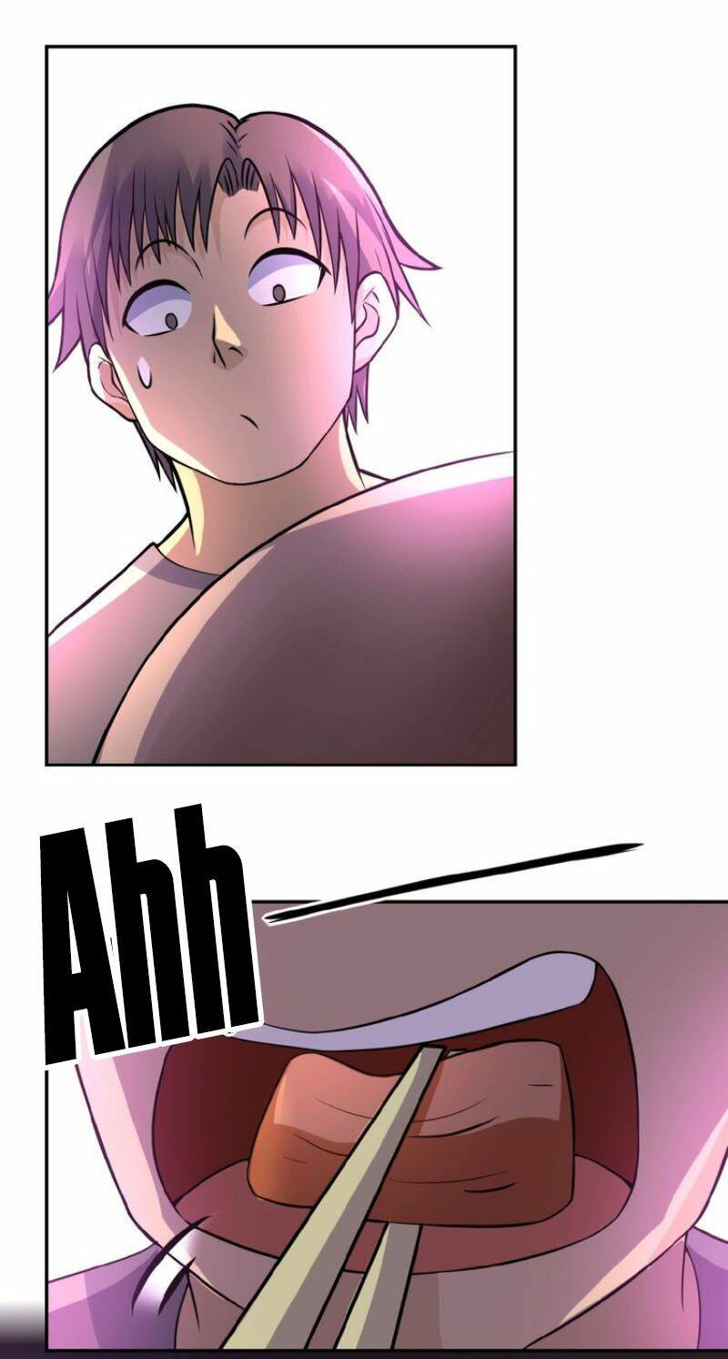 Mạt Thế Siêu Cấp Hệ Thống Chapter 18 - Trang 2