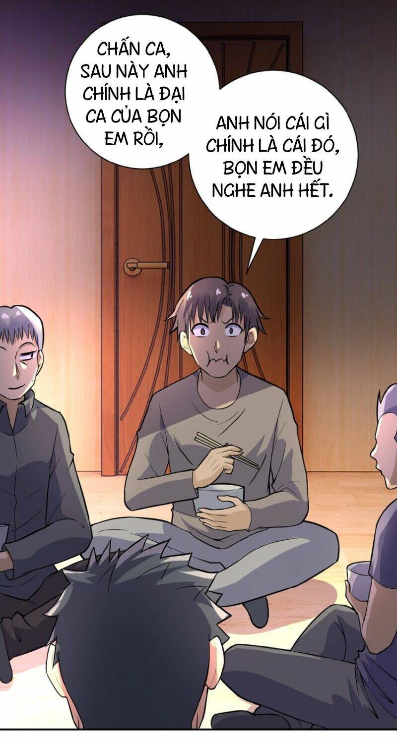 Mạt Thế Siêu Cấp Hệ Thống Chapter 18 - Trang 2