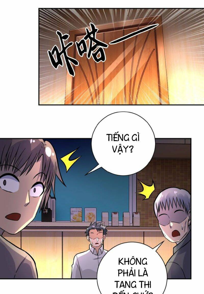 Mạt Thế Siêu Cấp Hệ Thống Chapter 18 - Trang 2