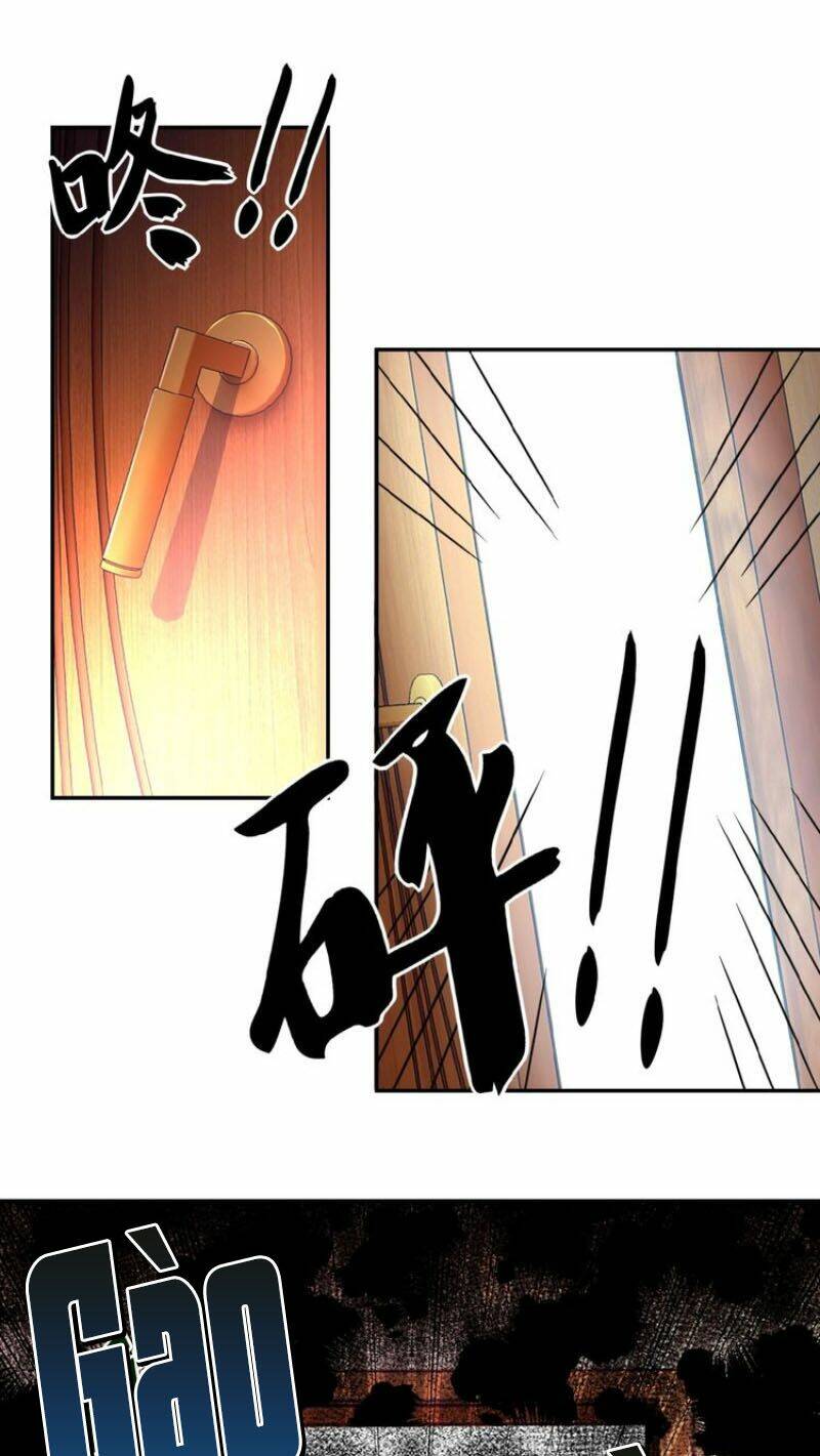 Mạt Thế Siêu Cấp Hệ Thống Chapter 18 - Trang 2