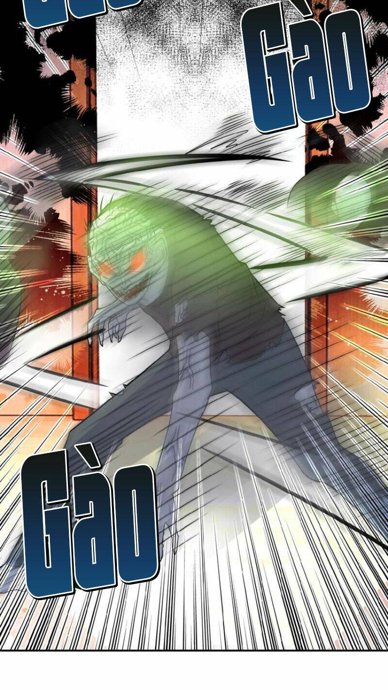 Mạt Thế Siêu Cấp Hệ Thống Chapter 18 - Trang 2