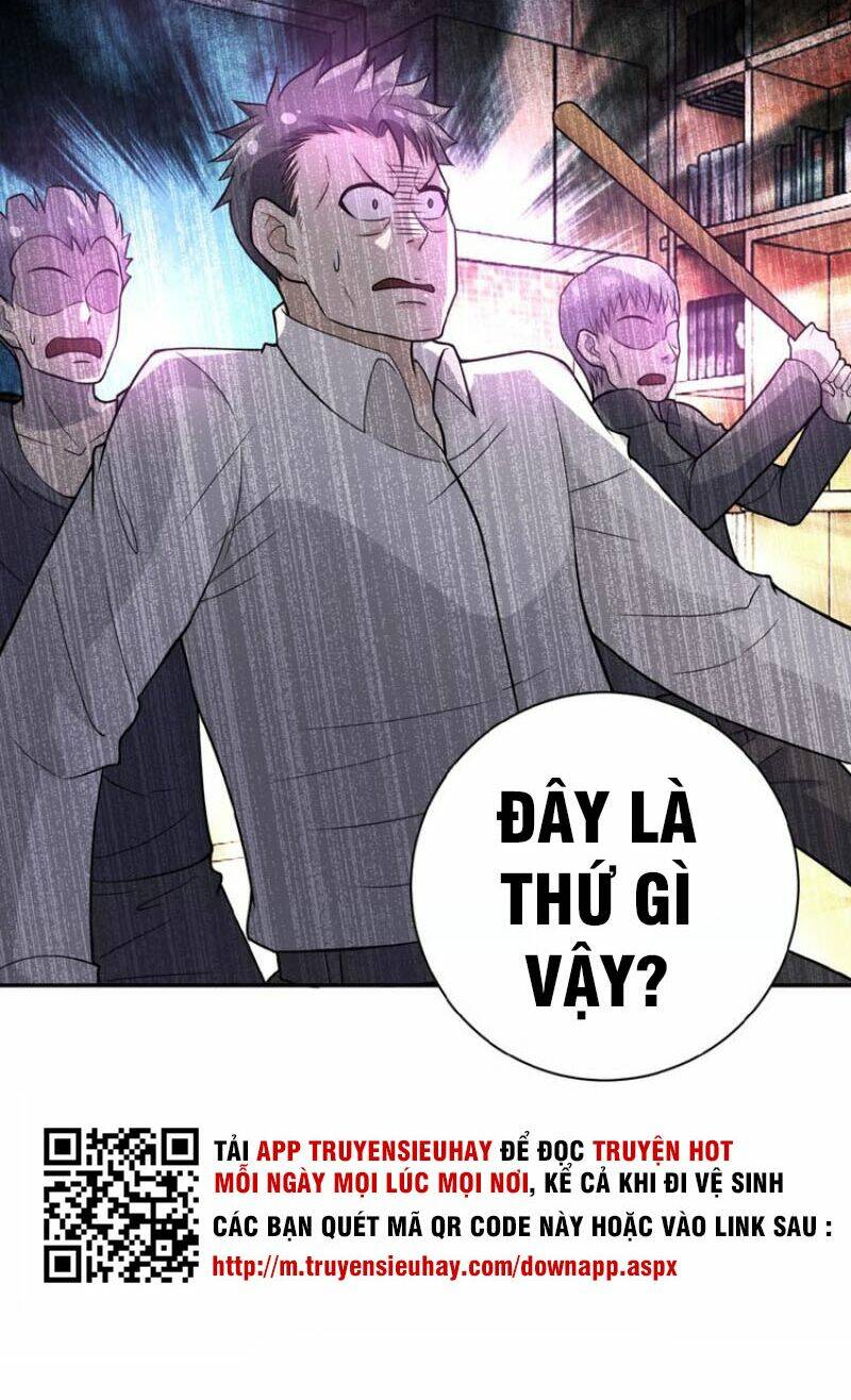 Mạt Thế Siêu Cấp Hệ Thống Chapter 18 - Trang 2