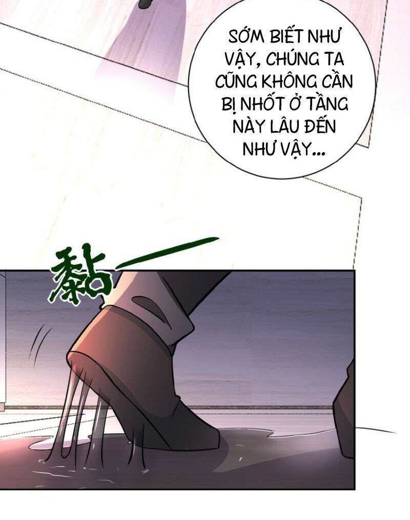 Mạt Thế Siêu Cấp Hệ Thống Chapter 18 - Trang 2