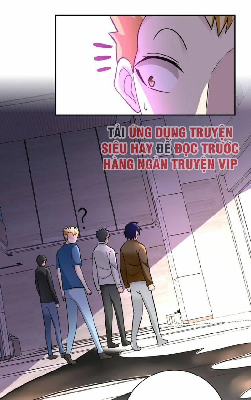 Mạt Thế Siêu Cấp Hệ Thống Chapter 18 - Trang 2