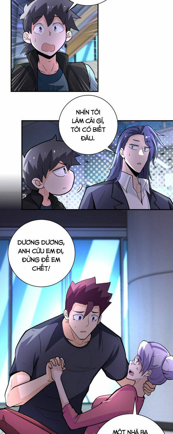 Mạt Thế Siêu Cấp Hệ Thống Chapter 180 - Trang 2