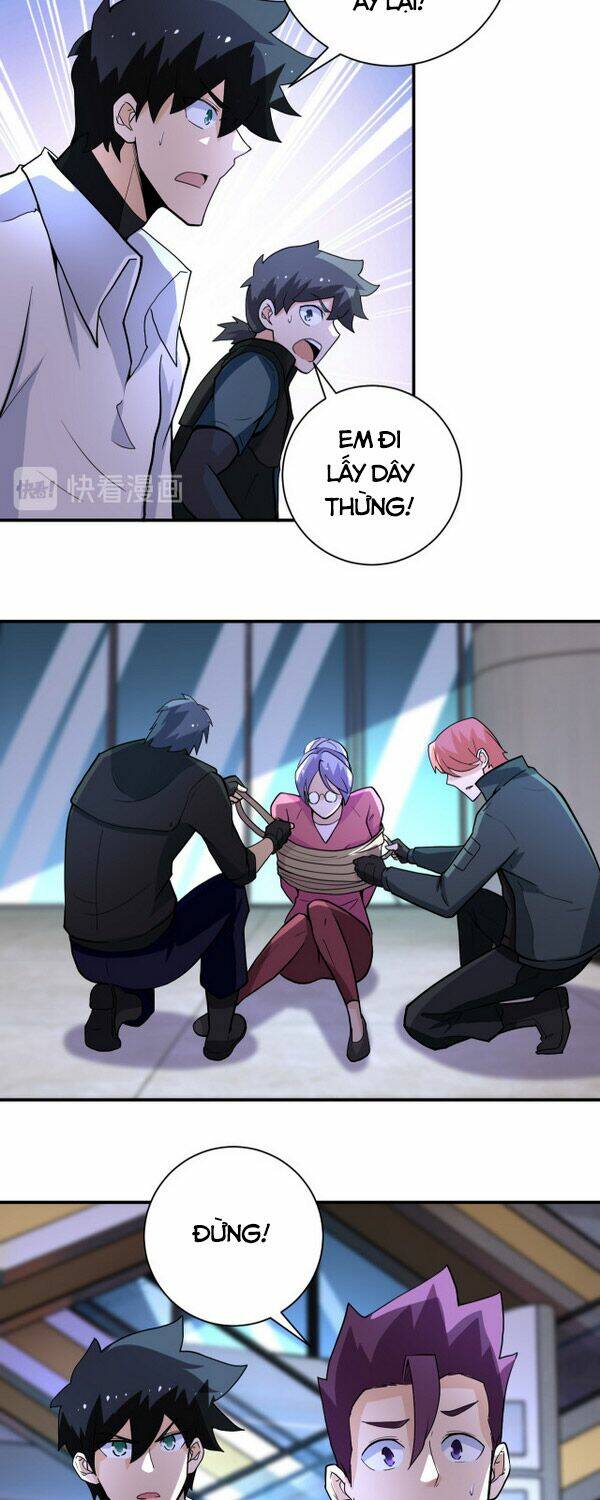Mạt Thế Siêu Cấp Hệ Thống Chapter 180 - Trang 2