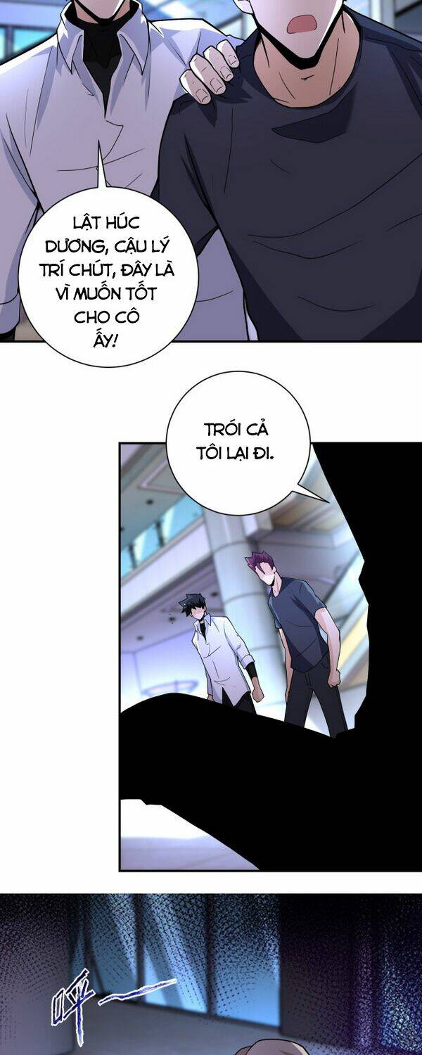 Mạt Thế Siêu Cấp Hệ Thống Chapter 180 - Trang 2