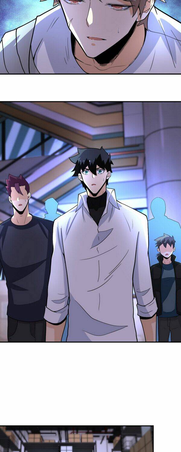 Mạt Thế Siêu Cấp Hệ Thống Chapter 180 - Trang 2